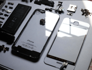 iPhone-Parts