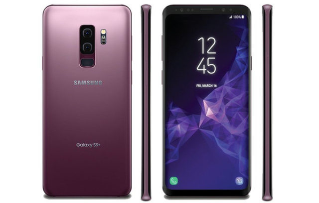 Samsung-Galaxy-S9