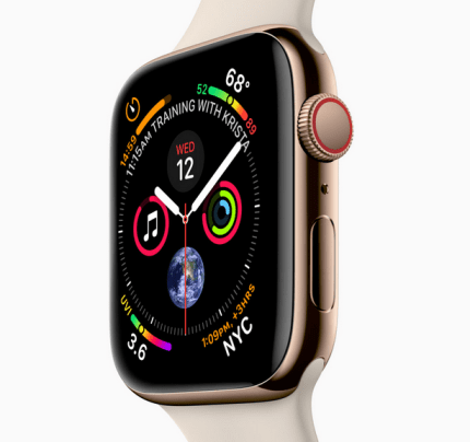 AppleWatchSeries4